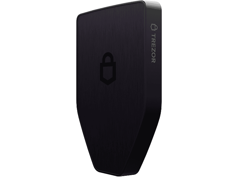 Thumbnail - TREZOR Safe 5 - Violet Ore Bitcoin Wallet