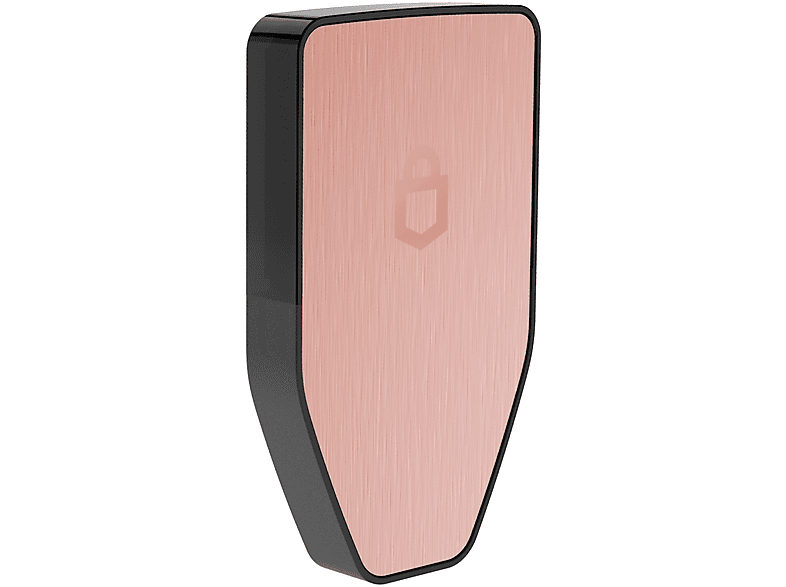 Thumbnail - TREZOR Safe 3 - Cosmic Black Bitcoin Wallet