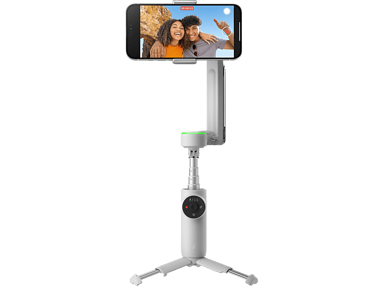 Insta360 Flow Pro Gray - Smartphone Gimbal