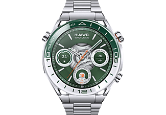 HUAWEI WATCH ULTIMATE YESIL