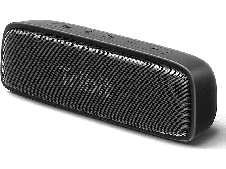 TRIBIT XSound Surf 2x6W 10 Saat Oynatma Süresi IPX7 Su Geçirmez Taşınabilir TWS Bluetooth Hoparlör