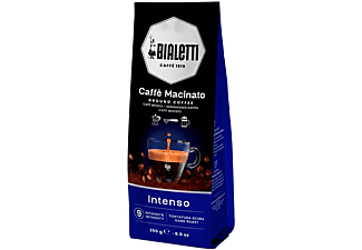 BIALETTI Caffe Macinato Intenso általános őrölt kávé 250 g