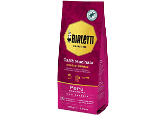 BIALETTI Caffe Macinato Peru általános őrölt kávé 200 g