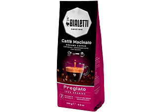 BIALETTI Caffe Macinato Pregiato általános őrölt kávé 250 g