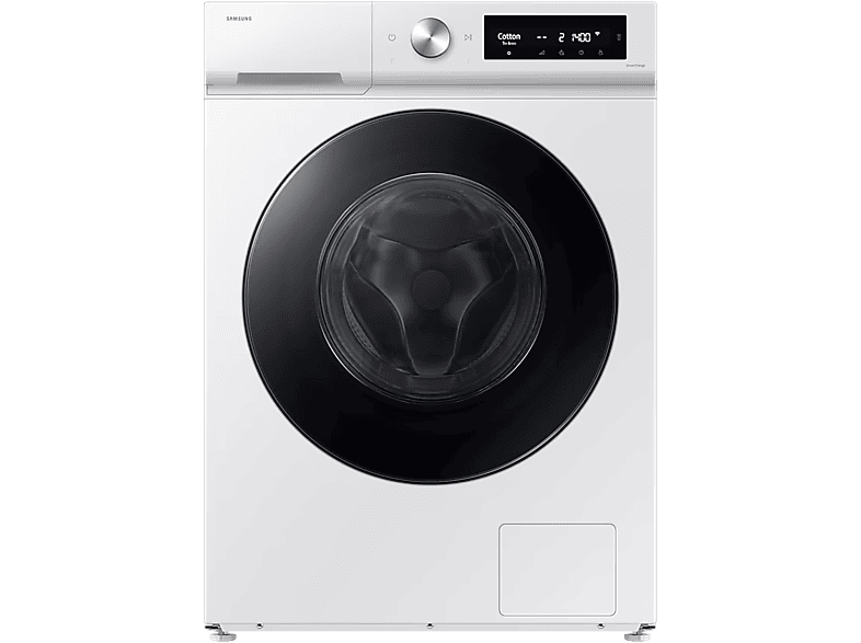 SAMSUNG WD11DB7B85GWU5 WD7400D Waschtrockner (11 kg / 6 kg, 1400 U/Min.)