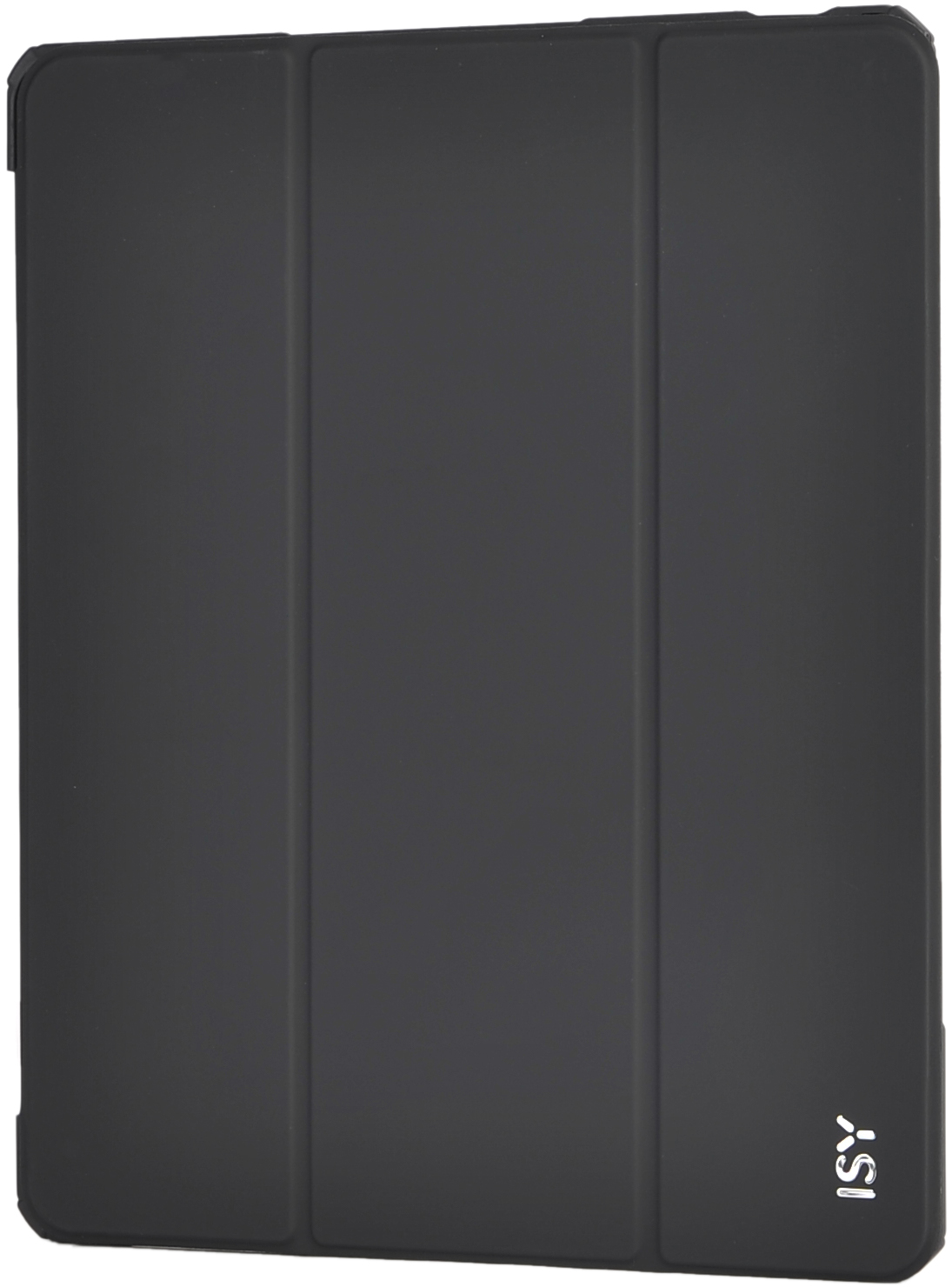 Soundbar nera con dimensioni indicate. La soundbar è su una superficie bianca. Il logo Sonos è visibile.