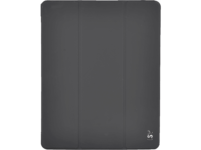 ISY ICT 2009-BK, Sleeves, Apple, iPad Pro 13 (2024), Schwarz