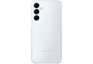 SAMSUNG Galaxy A16 clear tok, átlátszó (EF-QA166CTEGWW)