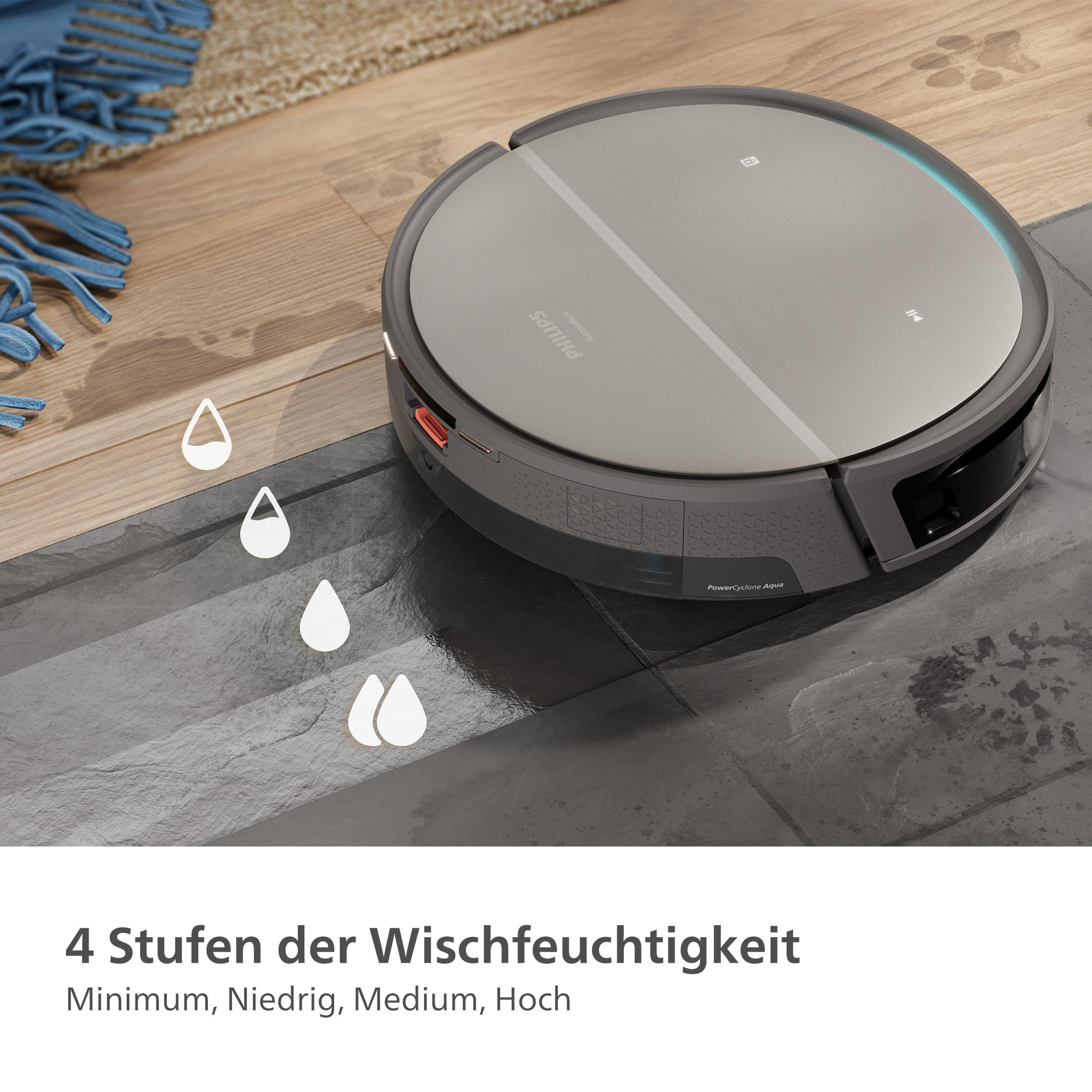 Seitenansicht einer orangefarbenen Kamera mit schwarzem Objektiv.