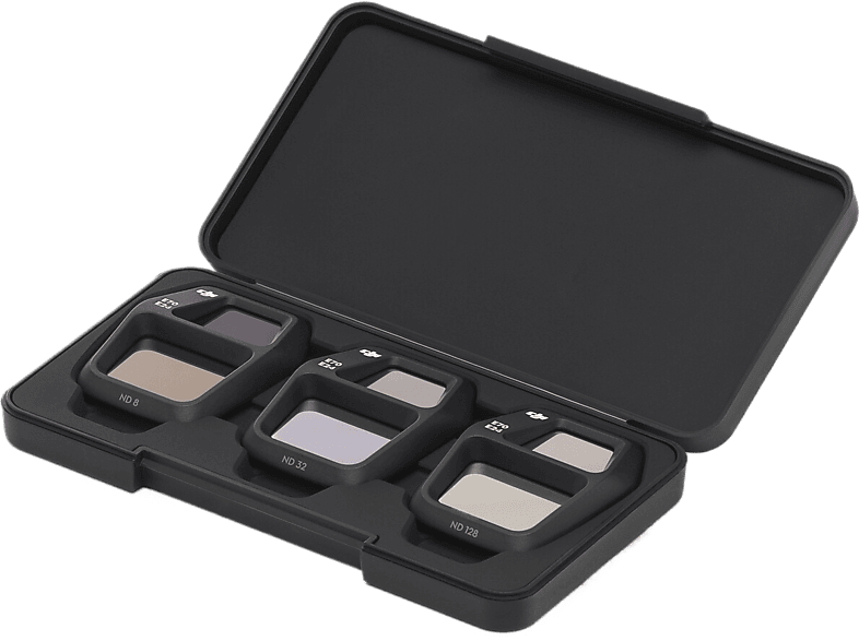 DJI Air 3S ND Filter Set (ND8/32/128)