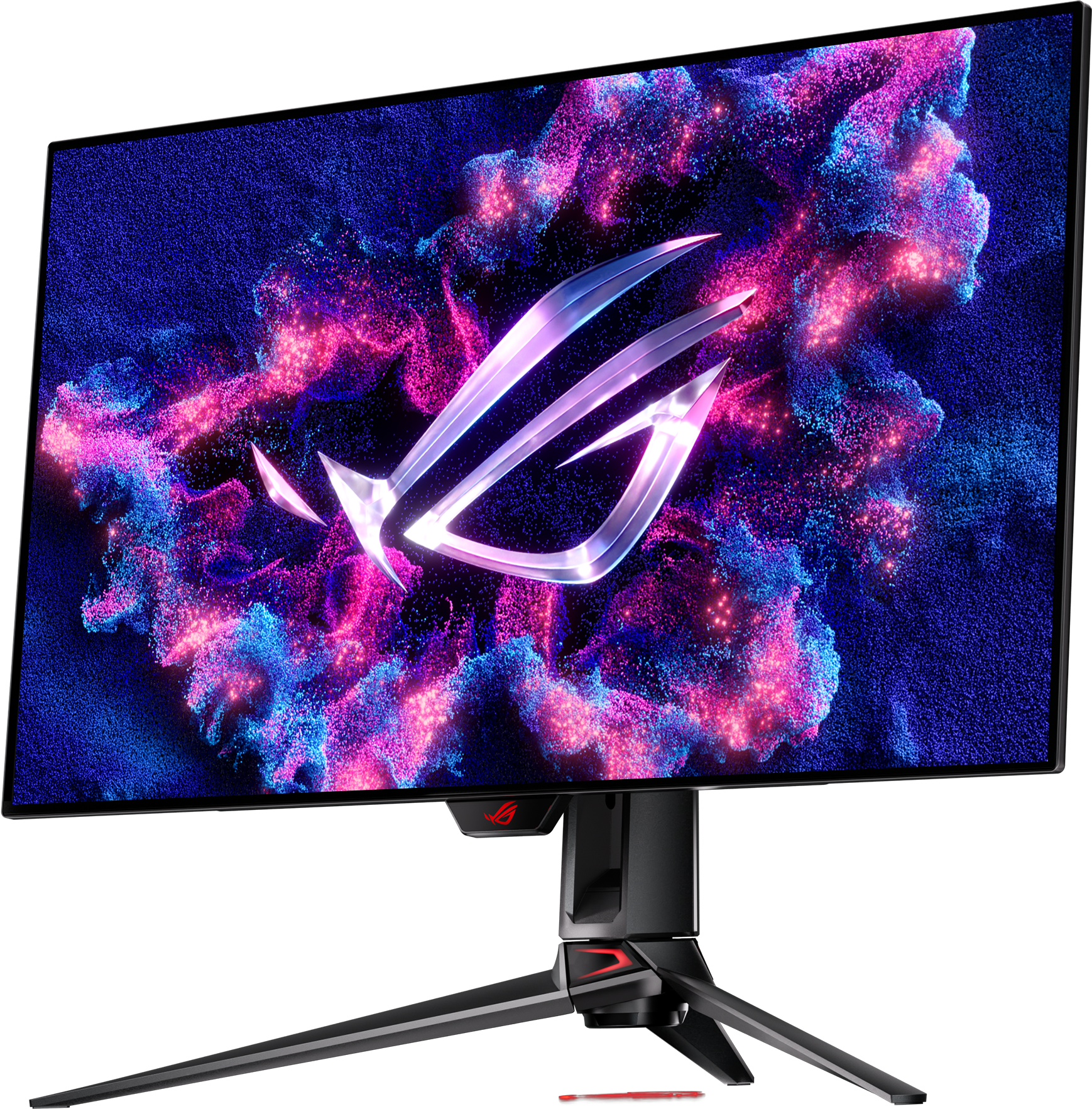 ディスプレイ・モニター本体 ASUS ROG Swift OLED PG32UCDP Amazon.co.jp: ASUS ROG Swift 32インチ 4K OLED ゲーミングモニター