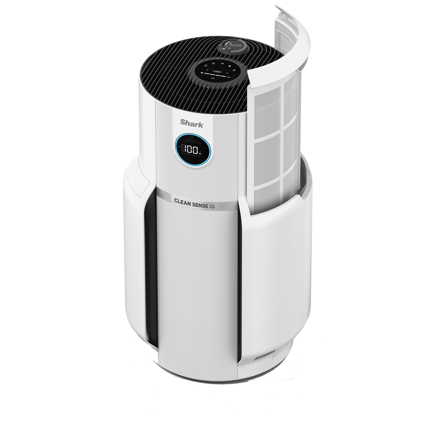 SHARK HP300EU - Luchtreiniger