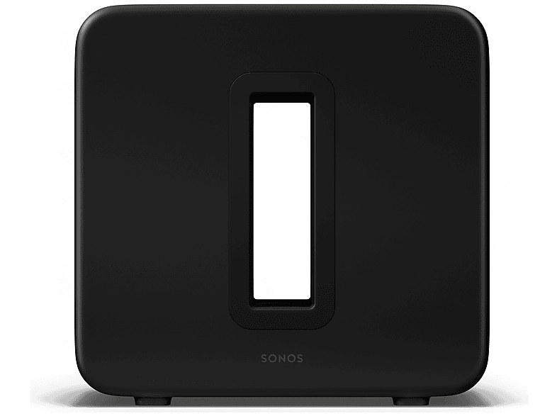 Subwoofer Sonos Sub 4