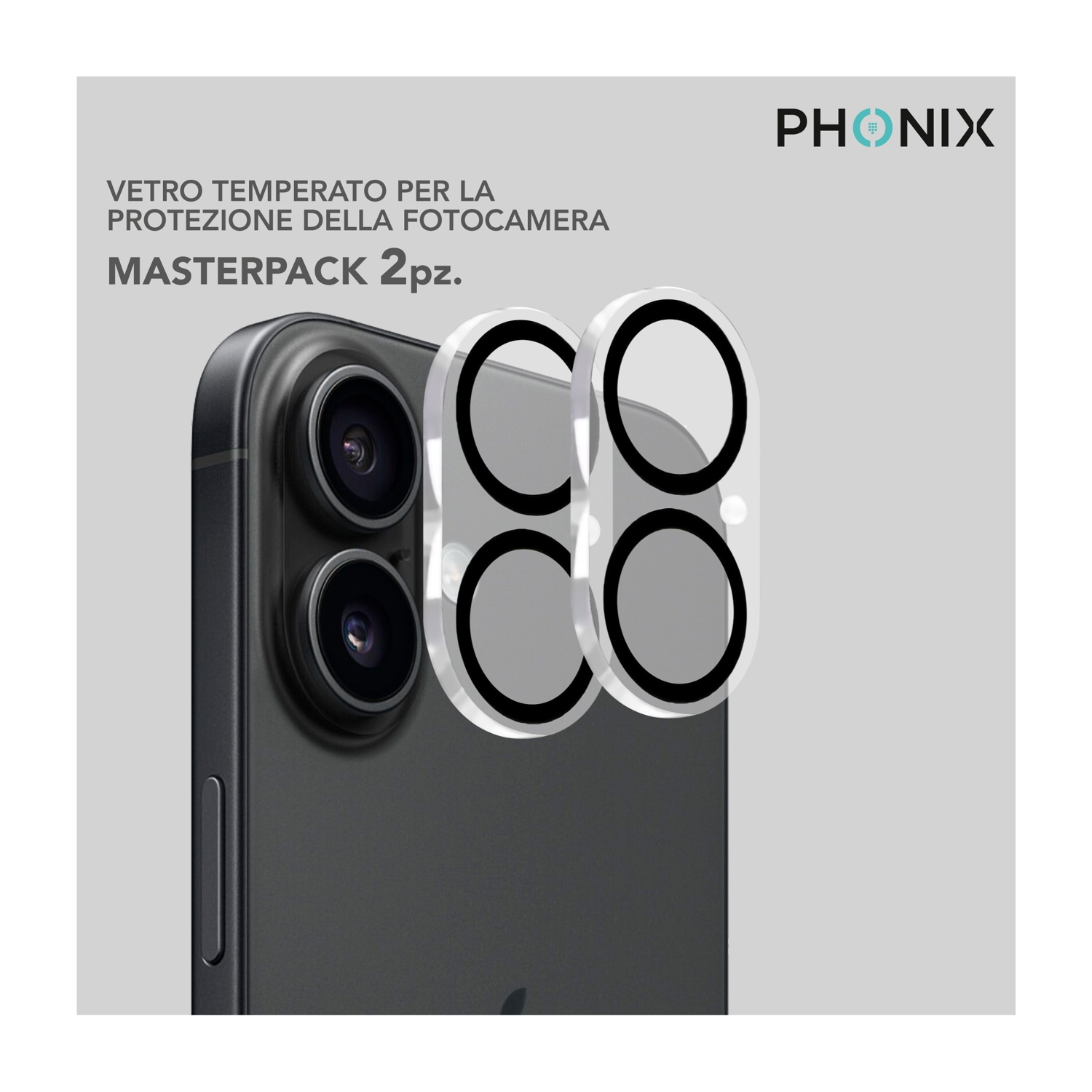 Come usare il Controllo Fotocamera di iPhone solo per scattare foto