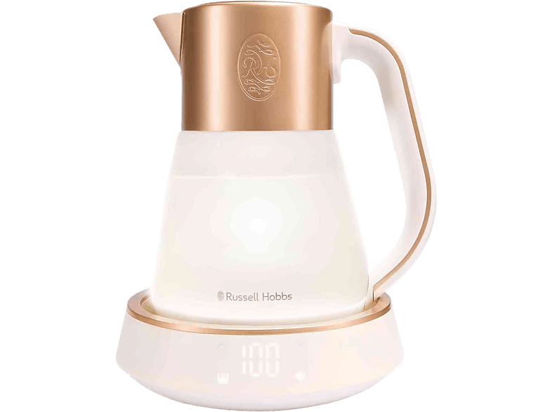 Bouilloire électrique Russell Hobbs Calm