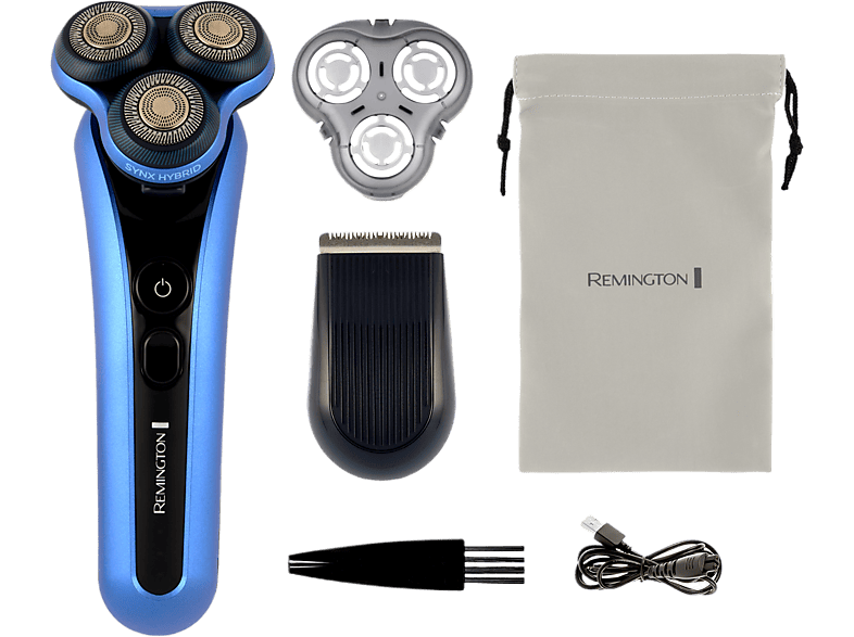 Remington Limitless X7 Rotary Shaver