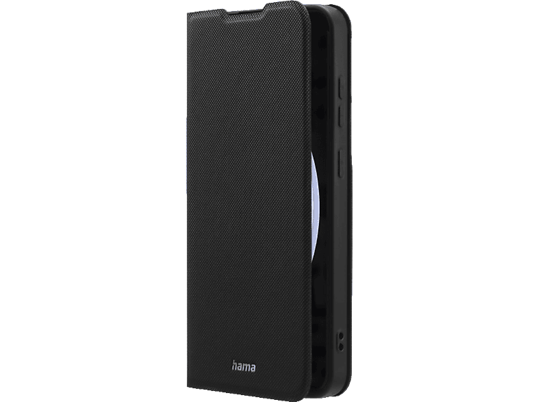 Thumbnail - HAMA Daily Protect, Bookcover, Samsung, Galaxy S23 FE, Schwarz