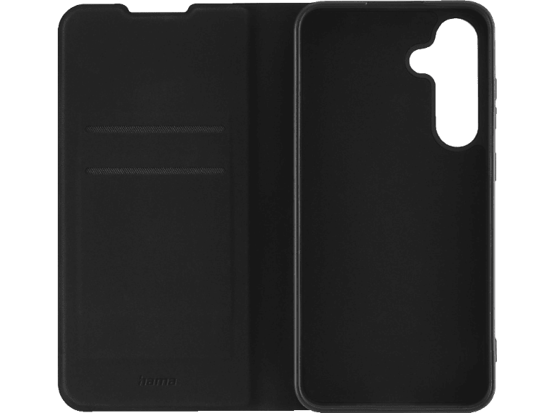 Thumbnail - HAMA Daily Protect, Bookcover, Samsung, Galaxy S23 FE, Schwarz