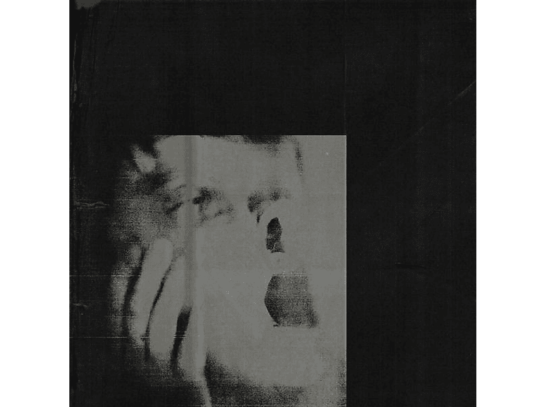 Ditz - Never Exhale - (CD)