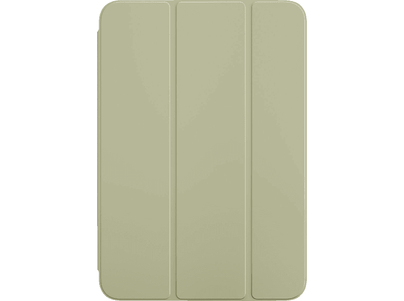 APPLE Smart Folio, Bookcover, Apple, iPad mini (A17 Pro), (6. Generation), Salbei