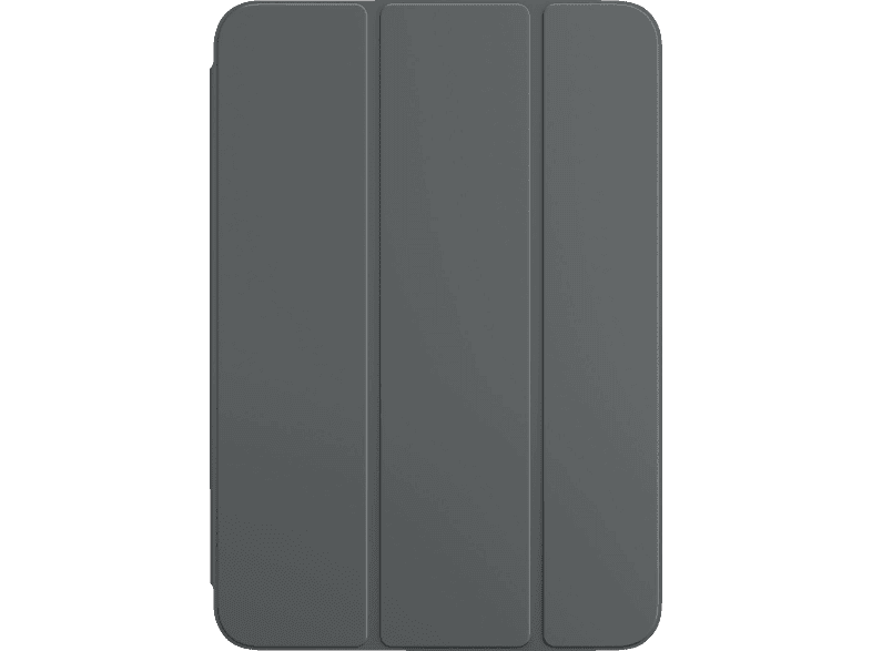 APPLE Smart Folio Schutzhülle, für iPad mini (A17 Pro), Anthrazit