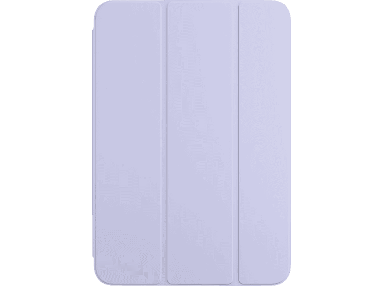 APPLE Smart Folio, Bookcover, Apple, iPad mini (A17 Pro), (6. Generation), Hellviolett