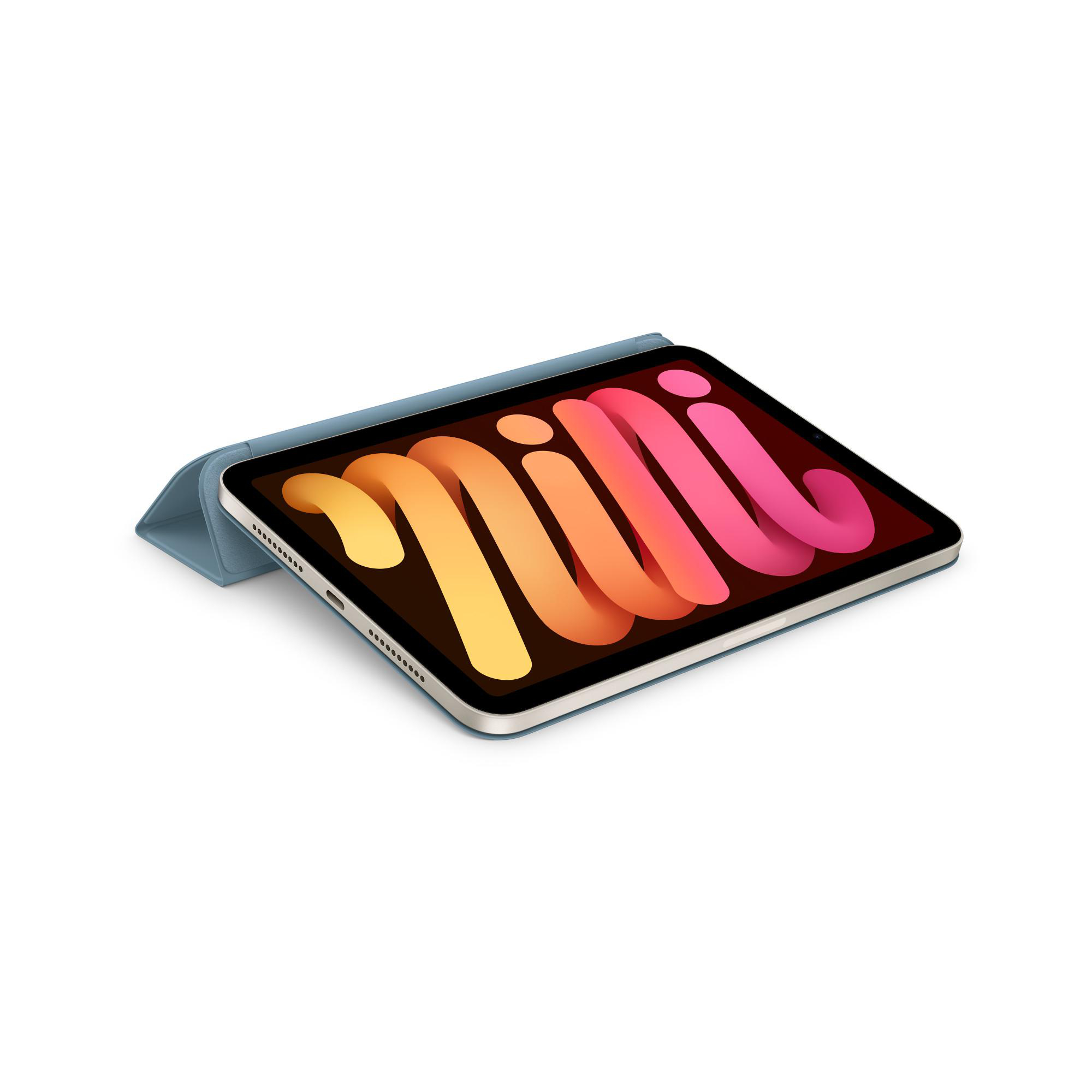 FOGARI Toetsenbord voor iPad Mini 7 (A17 pro) 2024/Mini 6 2021 8,3 inch