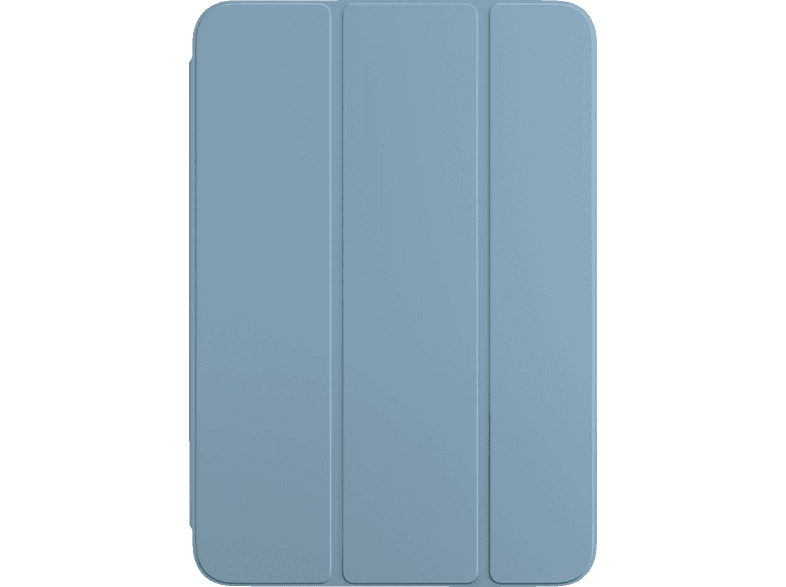 APPLE Smart Folio, Bookcover, Apple, iPad mini (A17 Pro), (6. Generation), Denim
