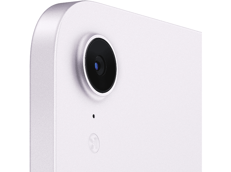 APPLE iPad mini 8.3" Wi-Fi 128GB, Violett; Tablet — Foto 3 von 5
