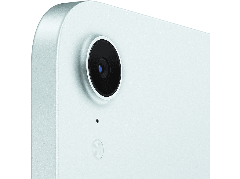 Thumbnail - APPLE iPad mini (2024), Tablet, 256 GB, 8,3 Zoll, Blau