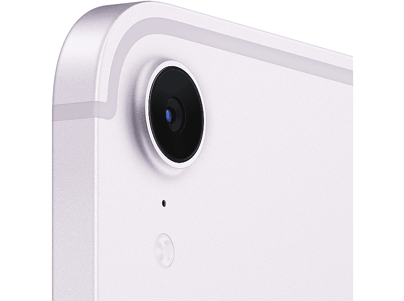 Thumbnail - APPLE iPad mini (2024), Tablet, 256 GB, 8,3 Zoll, Violett