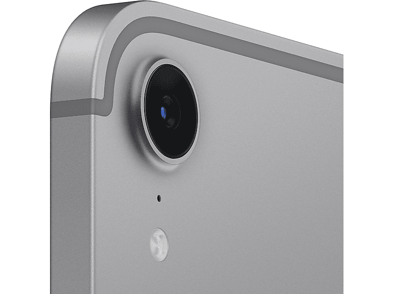 Thumbnail - APPLE iPad mini (2024), Tablet, 512 GB, 8,3 Zoll, Space Grau