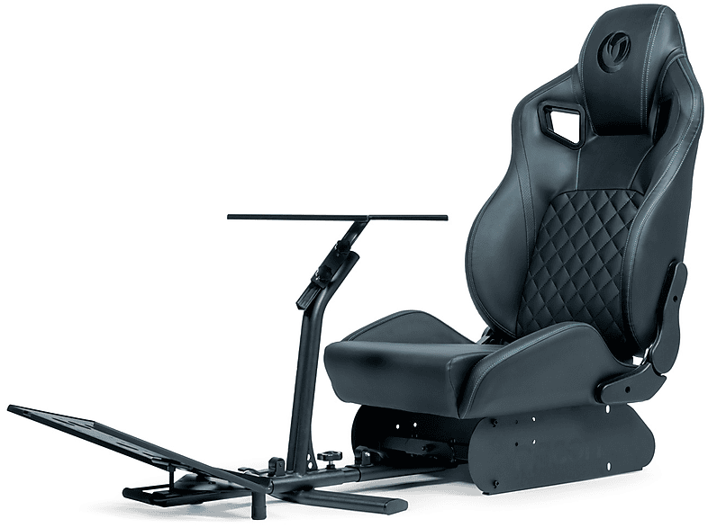 Sedia gaming Nacon Seduta Racing Cobra RM2