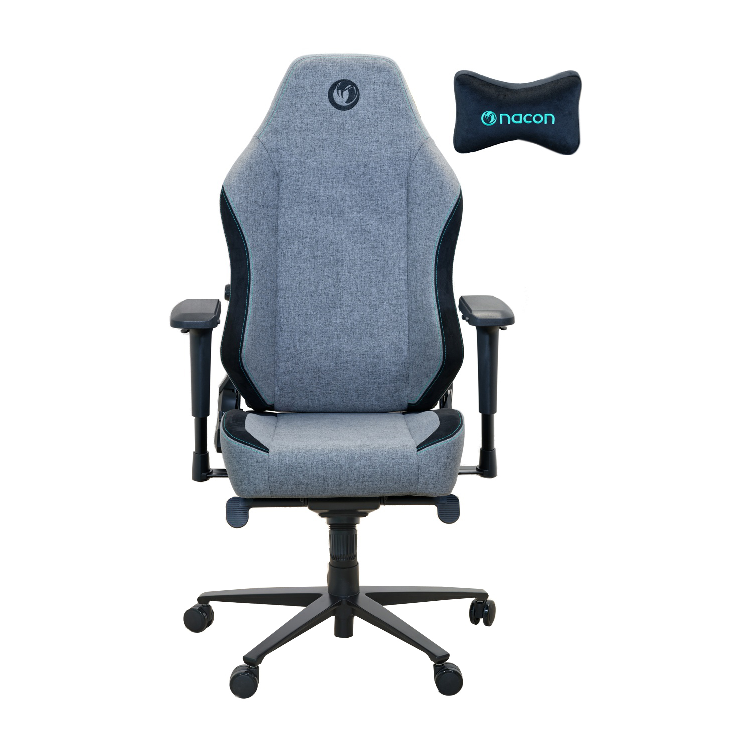 Nacon Mediaworld Sedie Ufficio Sedia Gaming NACON SEDIA GAMING