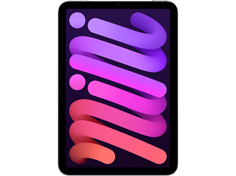 APPLE iPad mini (2024) Wi-Fi, Tablet, 128 GB, 8.3