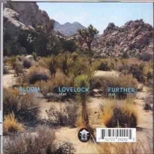 Necks - Three  - (CD)