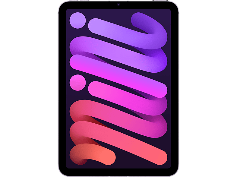 iPad mini7 Wi‑Fi + Cellular 256GB パープル iPad mini 7 WiFi+Cellular 256GB Purple