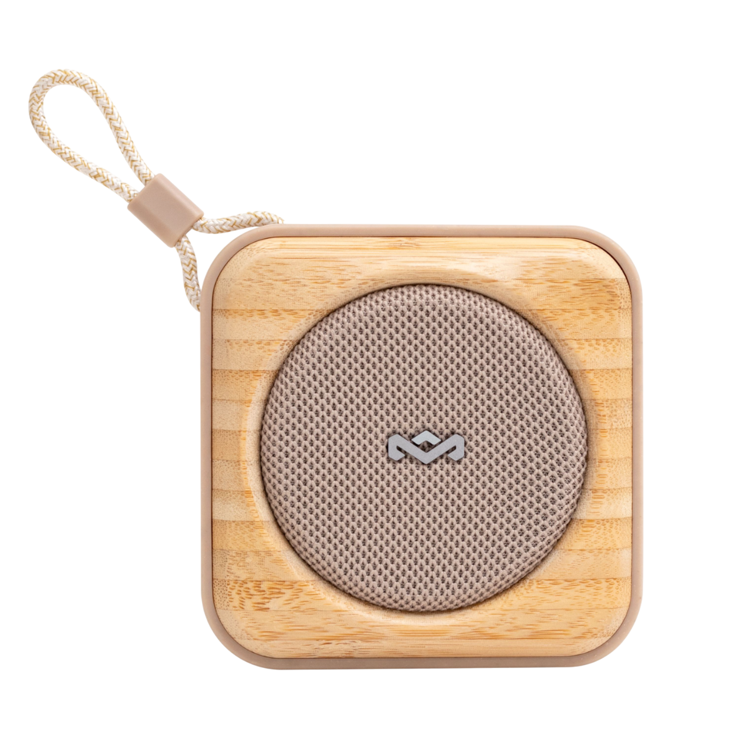 House Of Marley Roots Bluetooth-speaker Cream