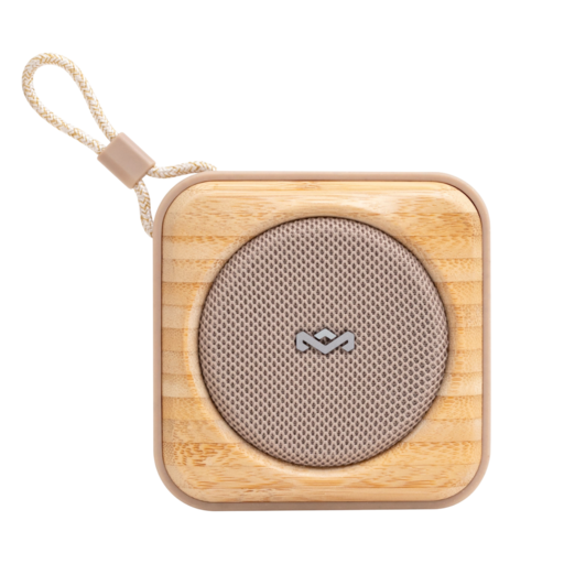 House Of Marley Roots Bluetooth Speaker