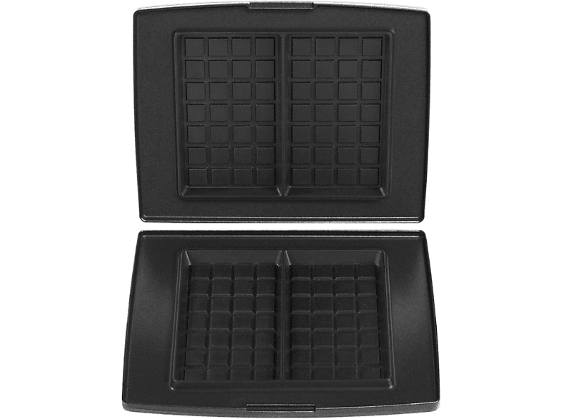 Fritel Filled Waffle Baking Plates Set
