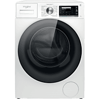 MediaMarkt WHIRLPOOL W7 99 SILENCE BE Wasmachine (9 kg, 1400 rpm, A) aanbieding