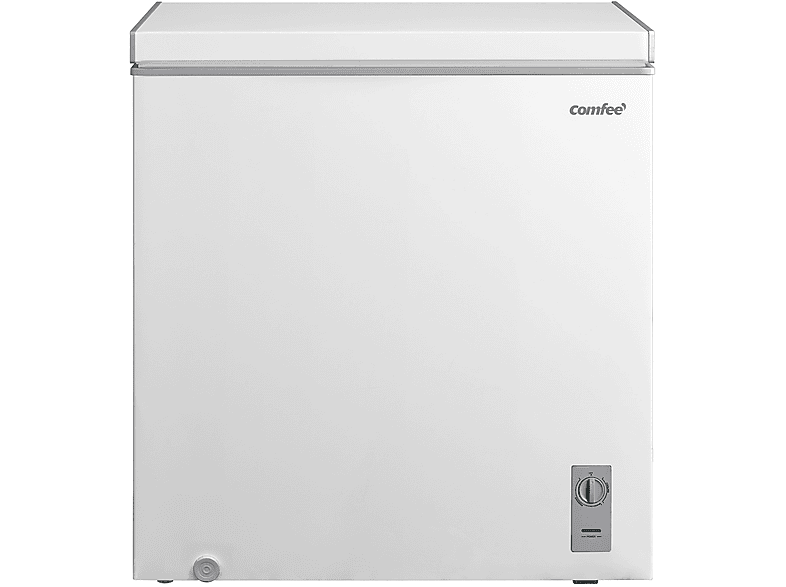 Comfee Congelatore pozzo Rcc270Wh2, classe E