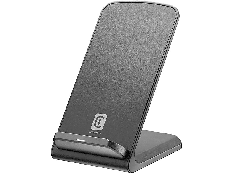 Caricatore Wireless Cellularline Supporto ricarica wireles