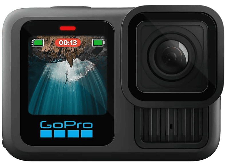 GOPRO Hero13 Aksiyon Kamera