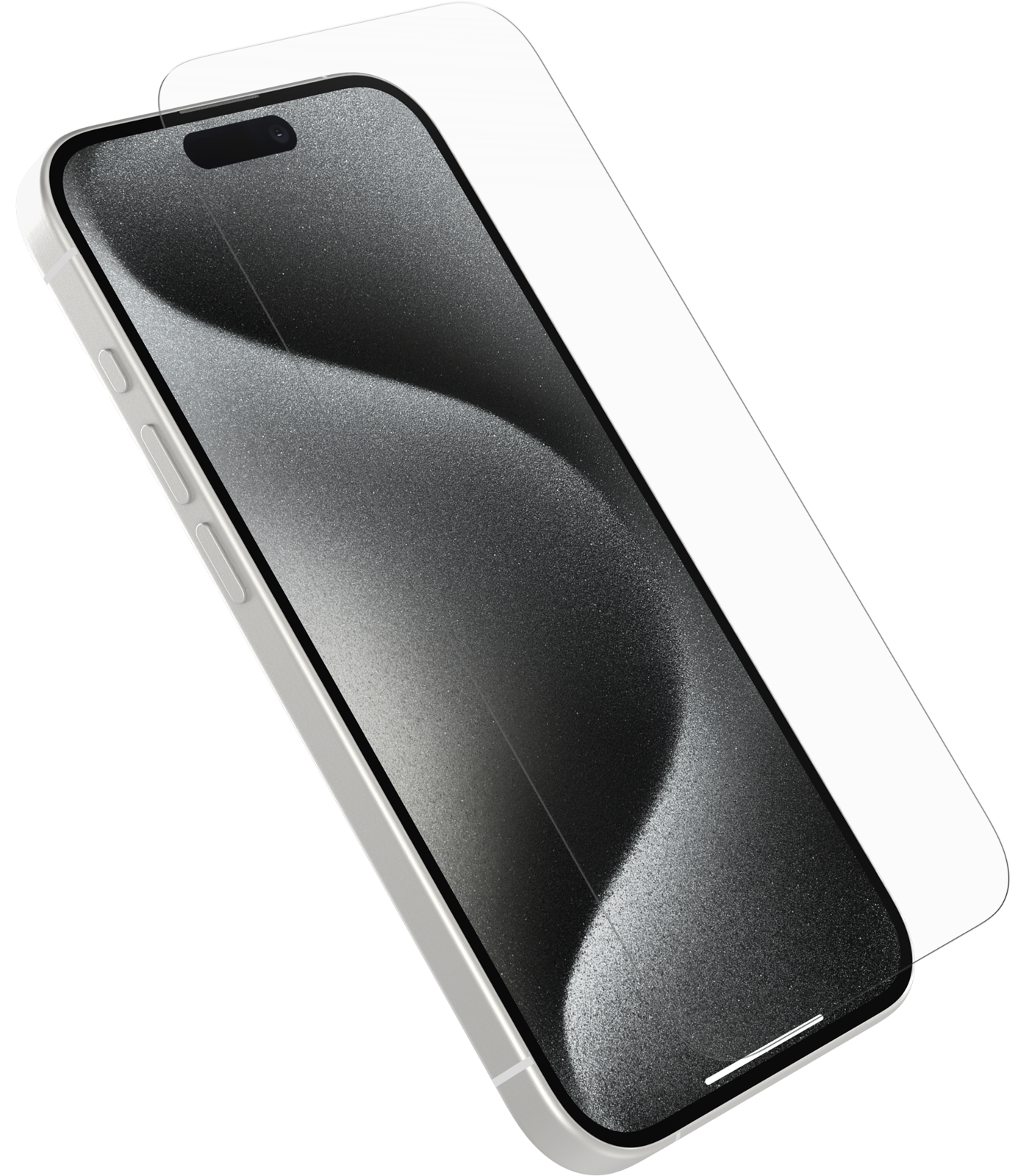 OTTERBOX iPhone 16 Pro üvegfólia (77-96171)