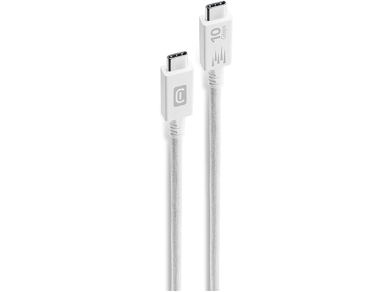 Cavo Usb-C Cellularline 1.5M 3.1
