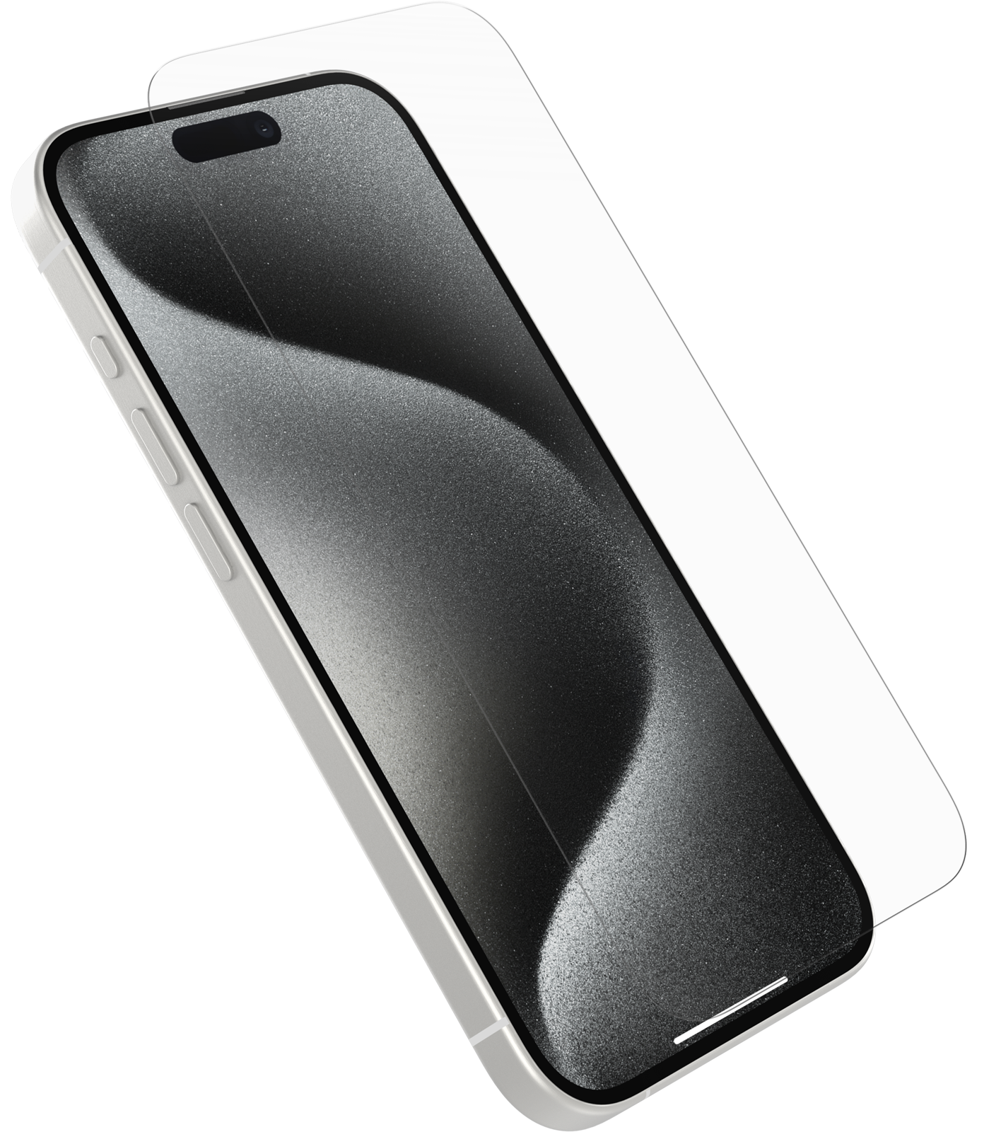OTTERBOX Premium Glass iPhone 16 Pro üvegfólia (77-96187)