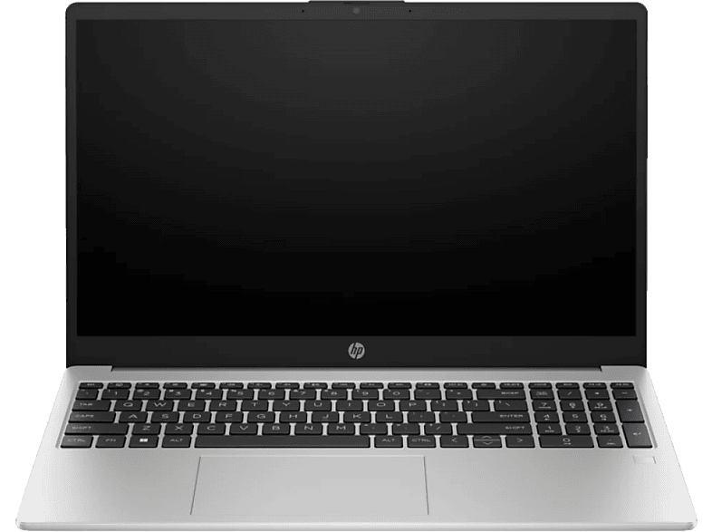 HP 250 G10 9Y715AT Ezüst Laptop (15,6" FHD/Core i5/8GB/512 GB SSD/Win11H)