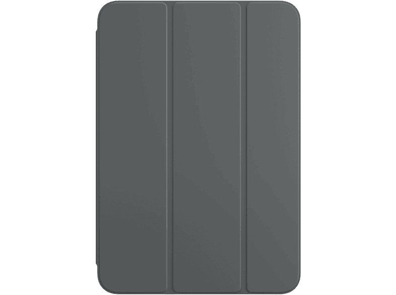 Apple Bookcover Smart Folio Ipad Mini (a17 Pro) Charcoal Gray