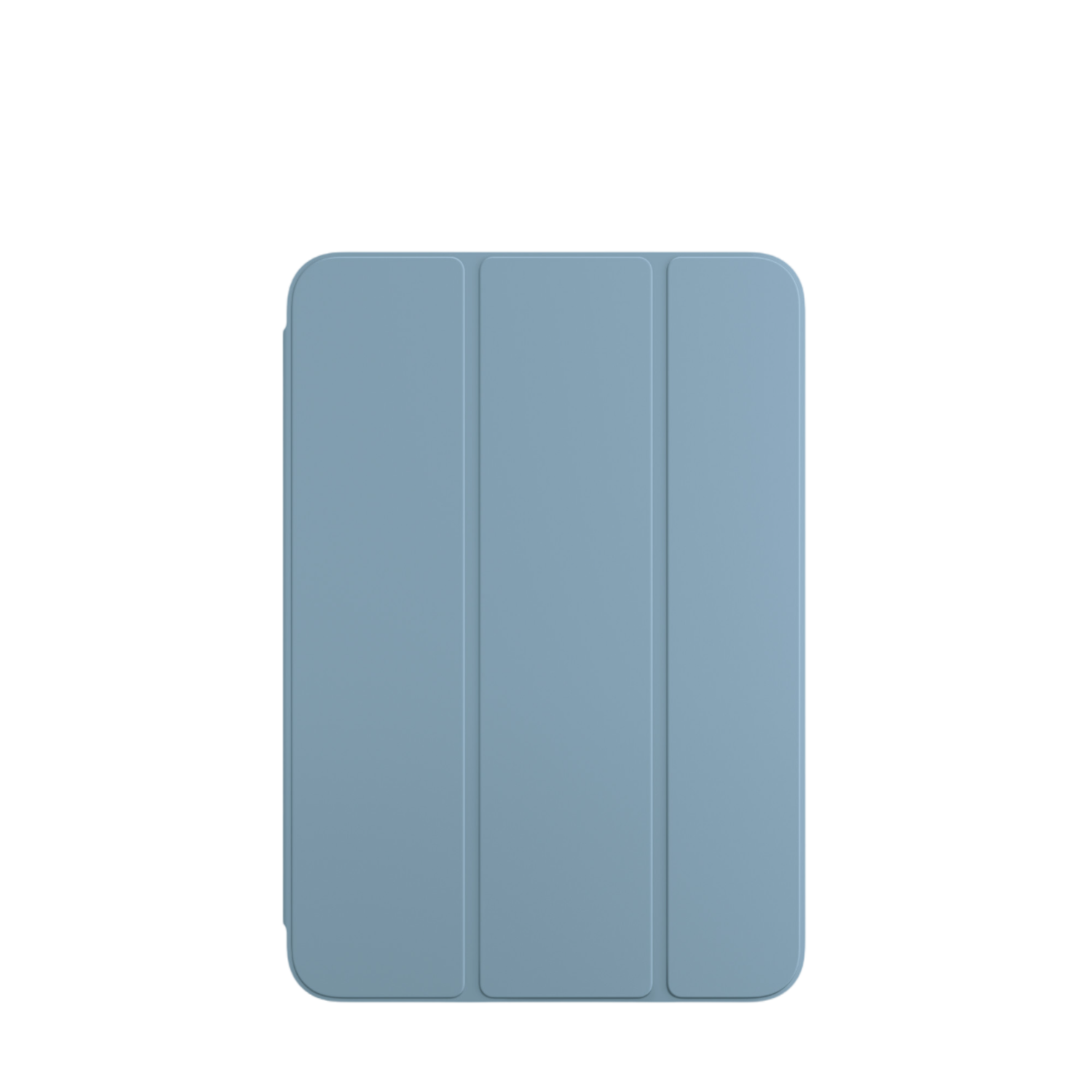 Apple Bookcover Smartfolio Ipad Mini A17 Pro Cover 83 Inch Denim